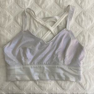 NWOT Born Primitive Sports Bra (nursing) - Medium
